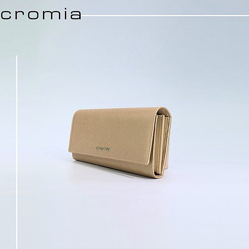 SS2018 CROMIA WALLET PERLA 2680705 RM